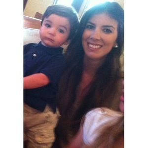 Meet your Posher, Melissa